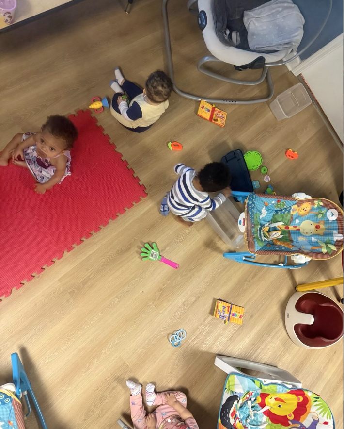 Infant Care